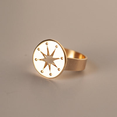 Star Ring